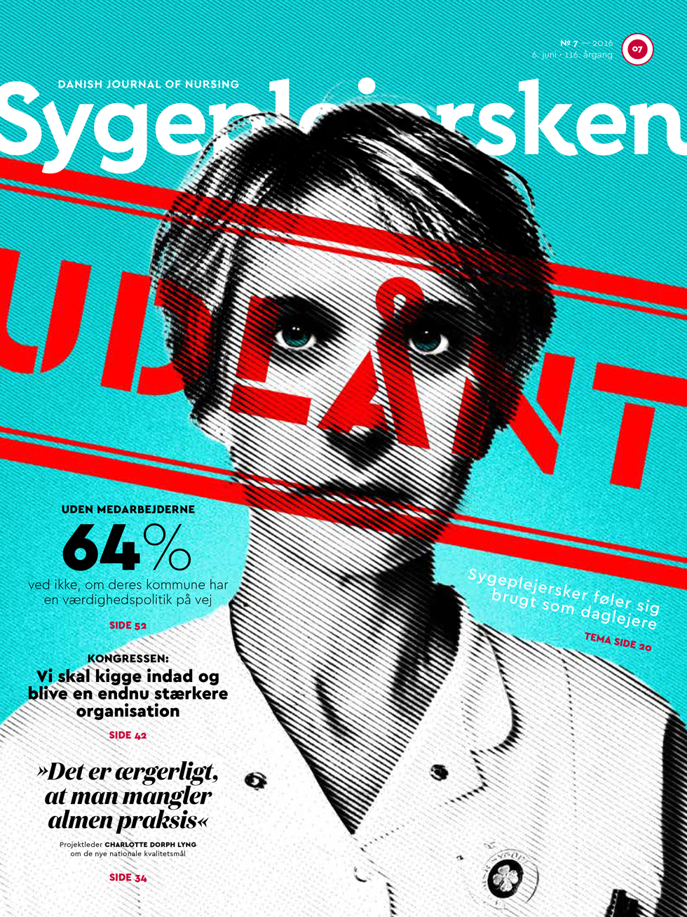 sygeplejersken_2016_07-1 - magasinforsiden