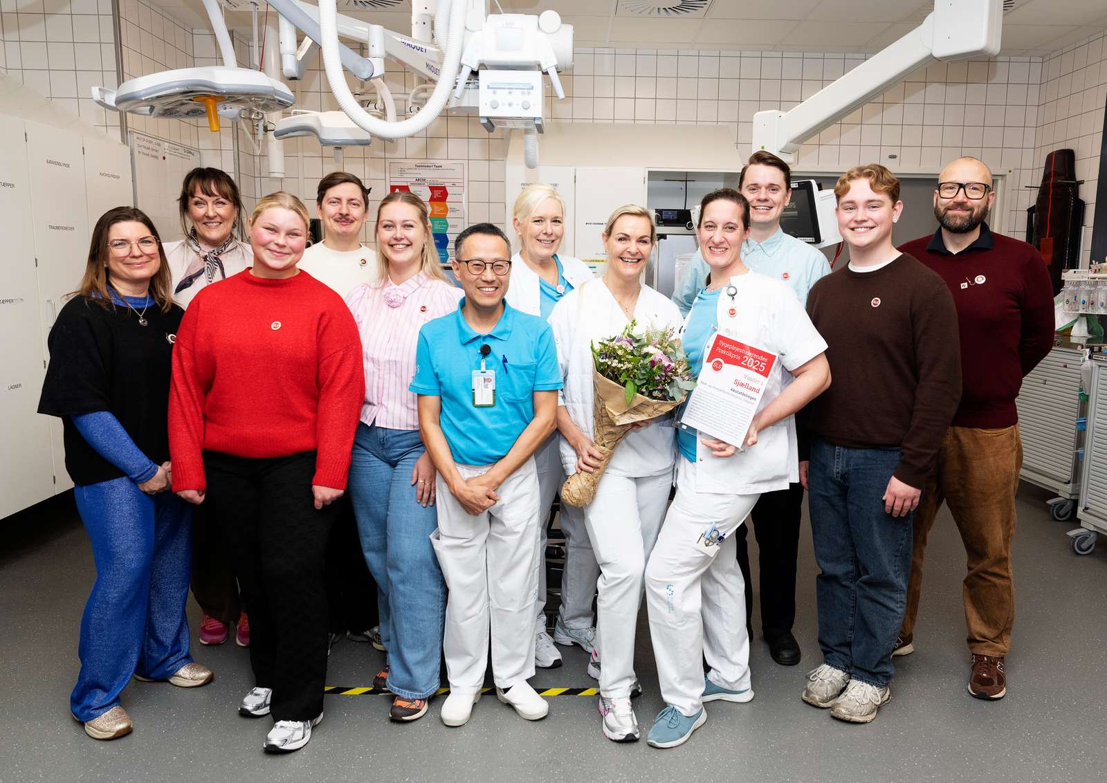 Praktikpris 2025 i Slagelse 69648644