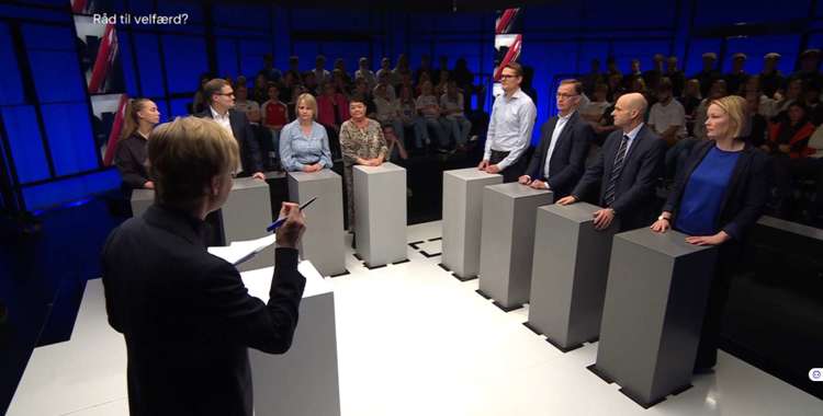 Debatten på DR2