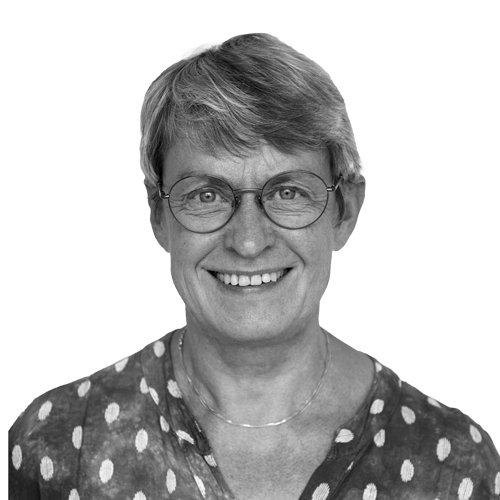 Dorte Dall-Hansen