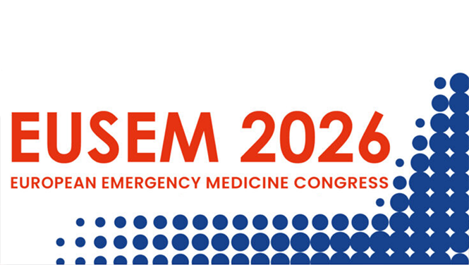 Link til European Emergency Medicine Congress