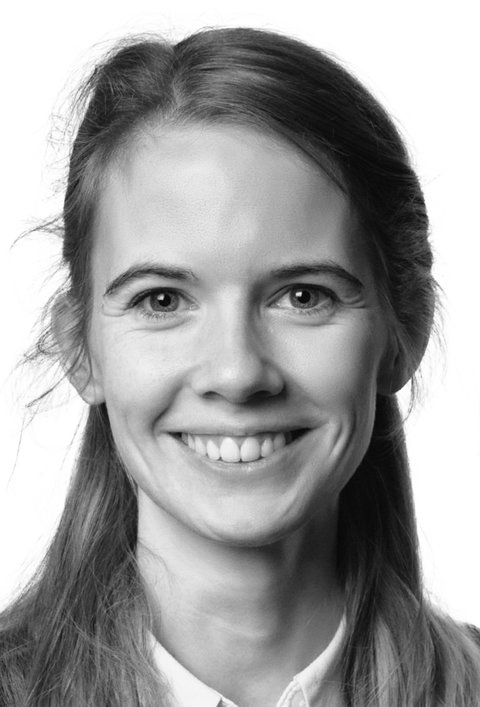 Cecilie Marie Schmidt Thøgersen