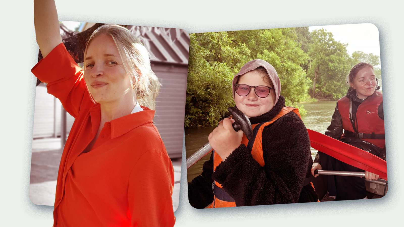 Sommercamp