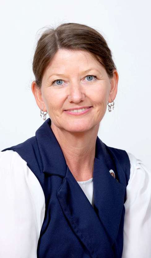 Anja Toftbjerglund Laursen