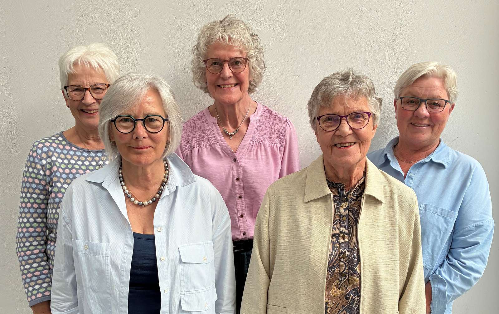 Senior i Øst - kontaktudvalget 2026