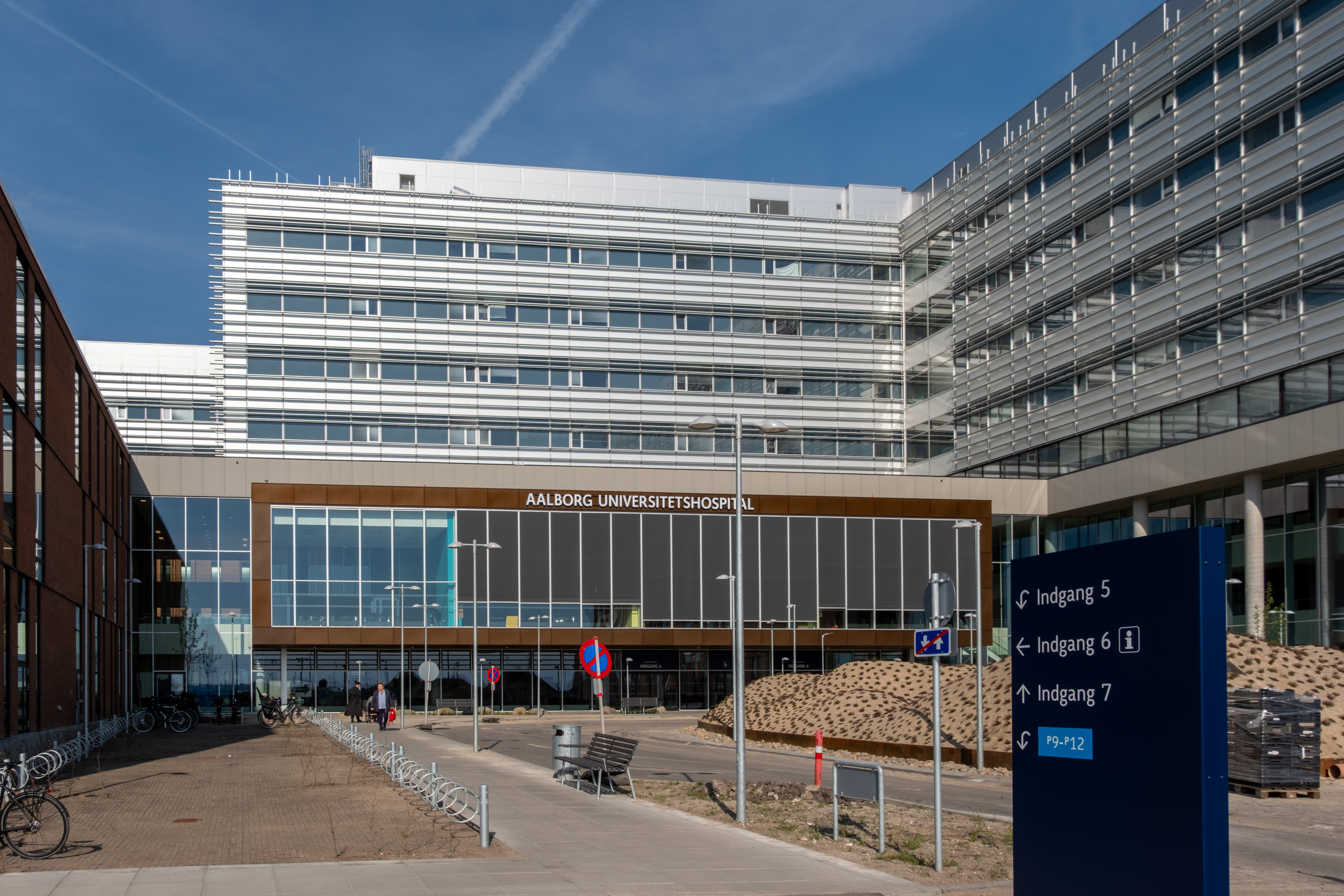 Hospitalsbyen