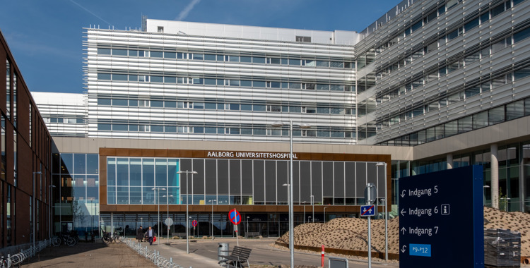 Hospitalsbyen
