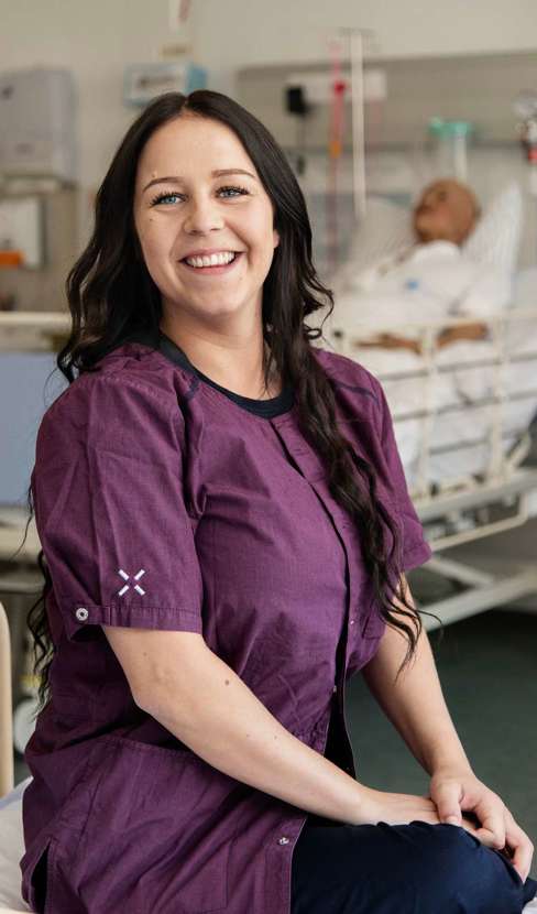 Natascha Donvig praktik svendborg