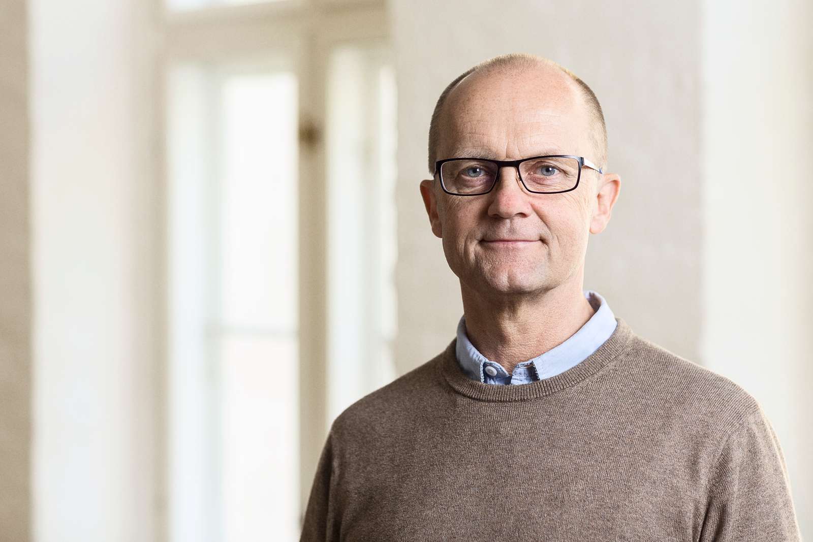 Morten Bruun Pedersen