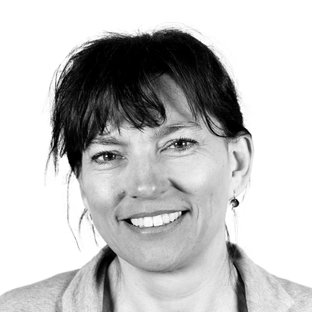 Susanne Tronier