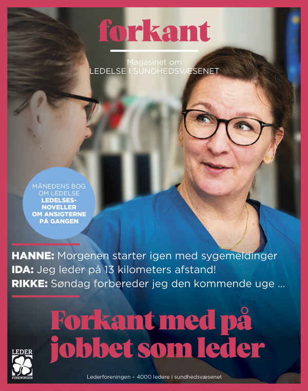 Forkant januar 2025