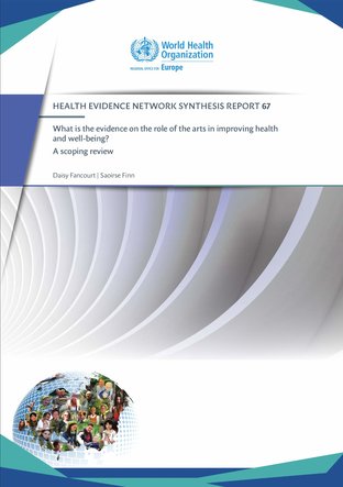 Health Evidence Network synthesis report, No. 67. Cover