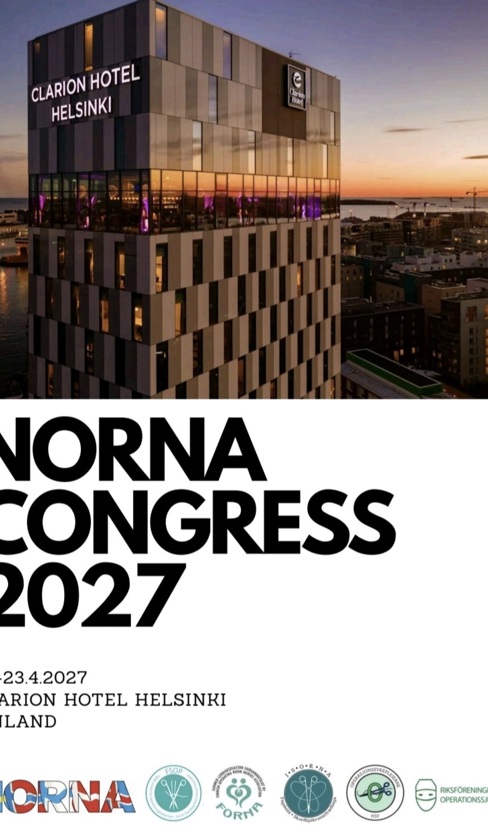 NORNA kongres 2027