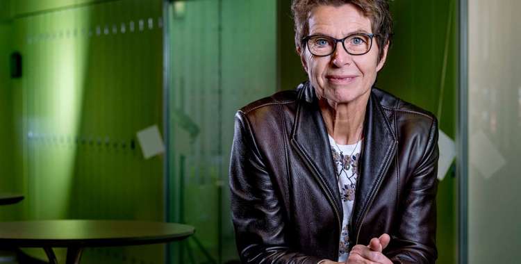 Fundamentet for godt værdigt liv starter med sundhed | dsr.dk