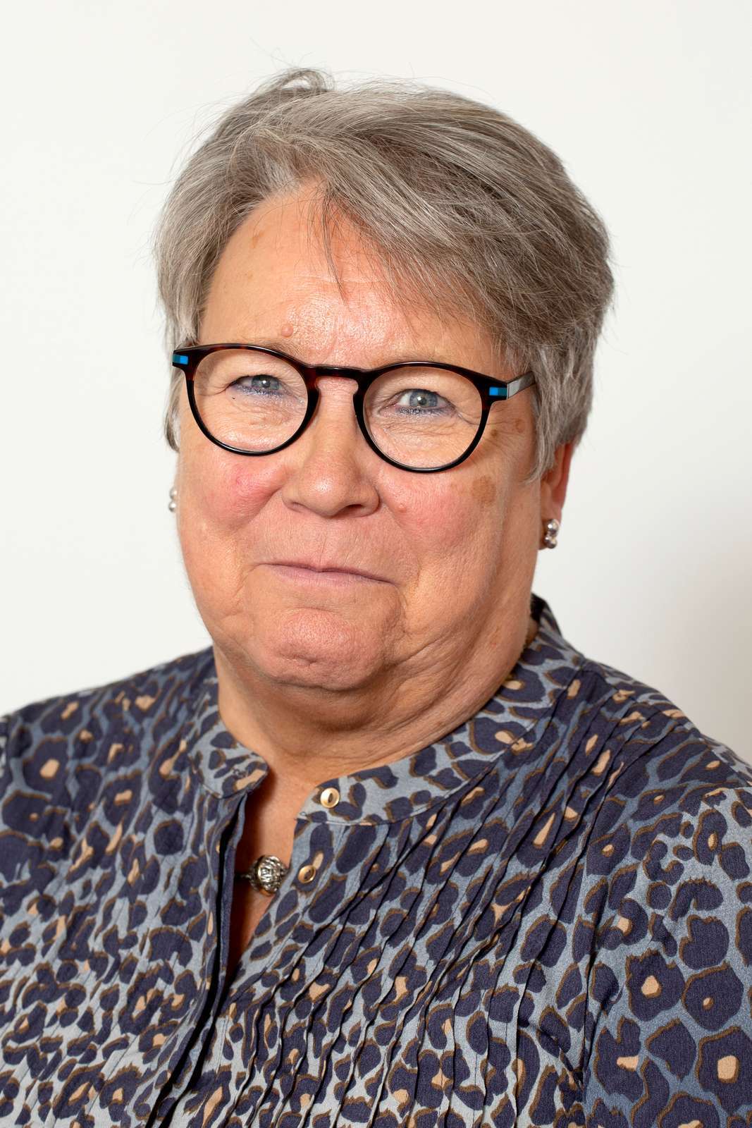 Inge Pedersen