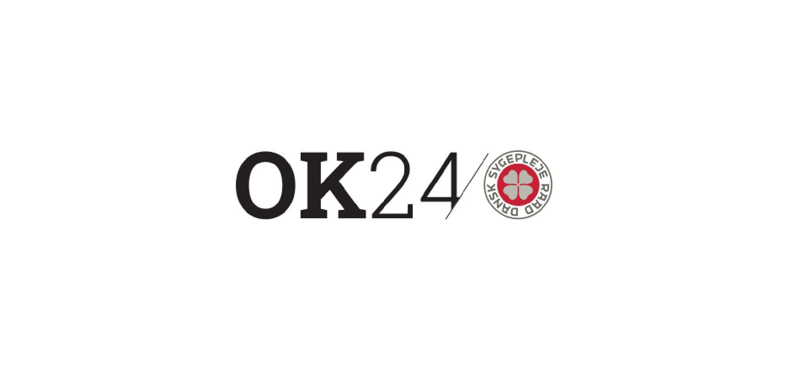 Logo OK 24, DSR