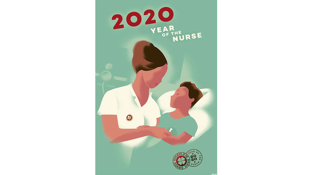 2020 Year of the Nurse