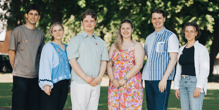 Sls Arsmoede 2025 Soendag Portraet Af Nyvalgte 17 Of 47 1