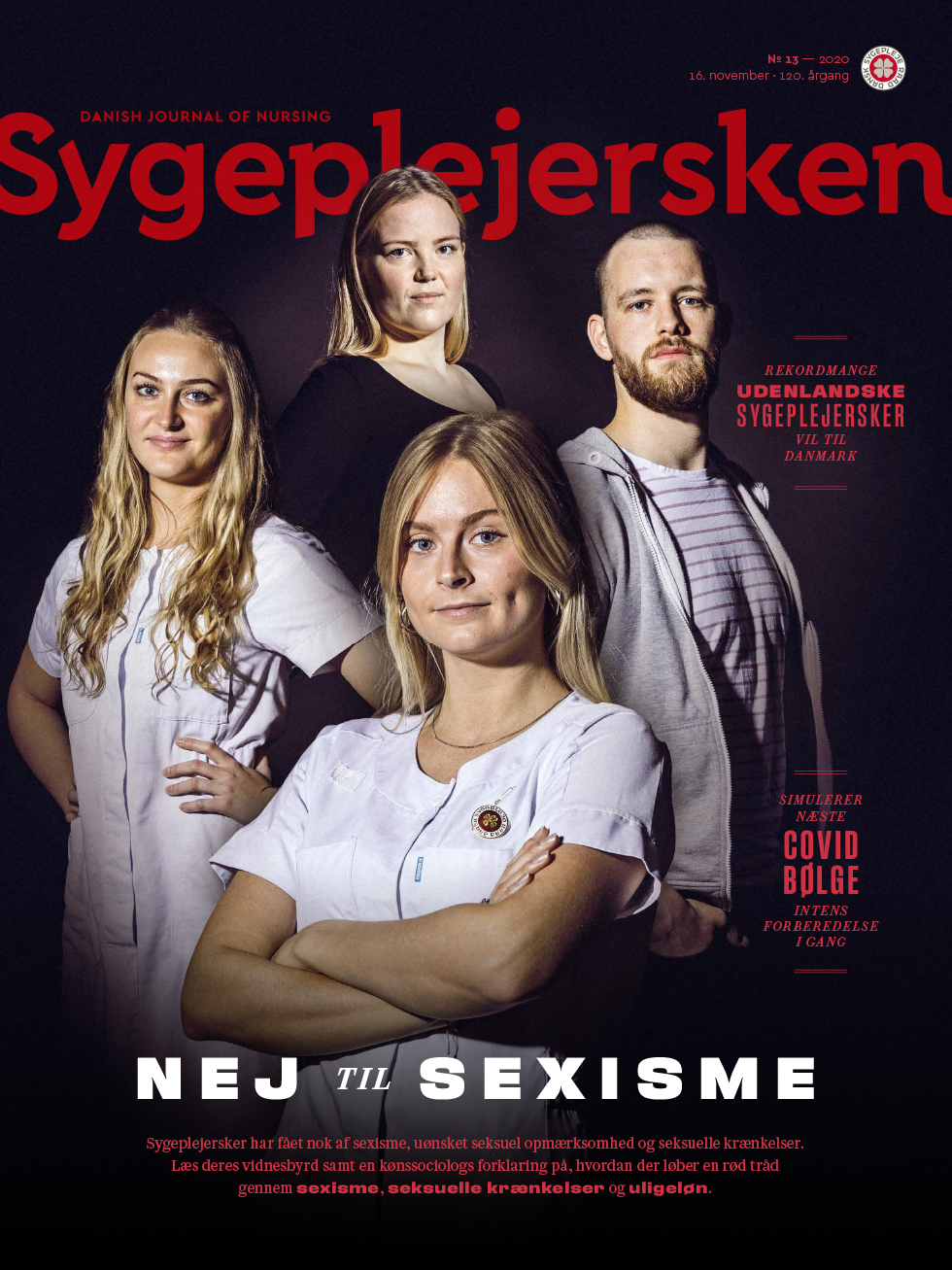 sy1320_forside - magasinforsiden