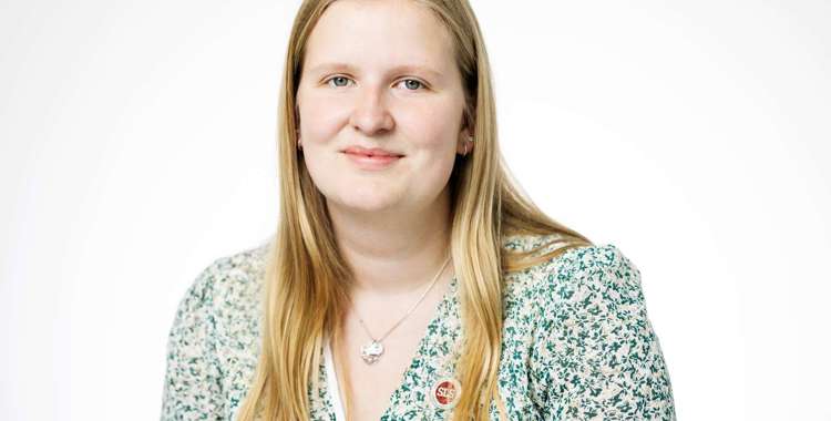 Tidligere forperson for SLS Trine Løvenskjold ser gode takter i det regionale OK-forlig.