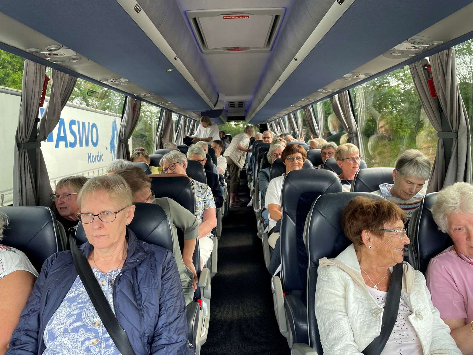 Senior i Vest Sommerudflugt 2026