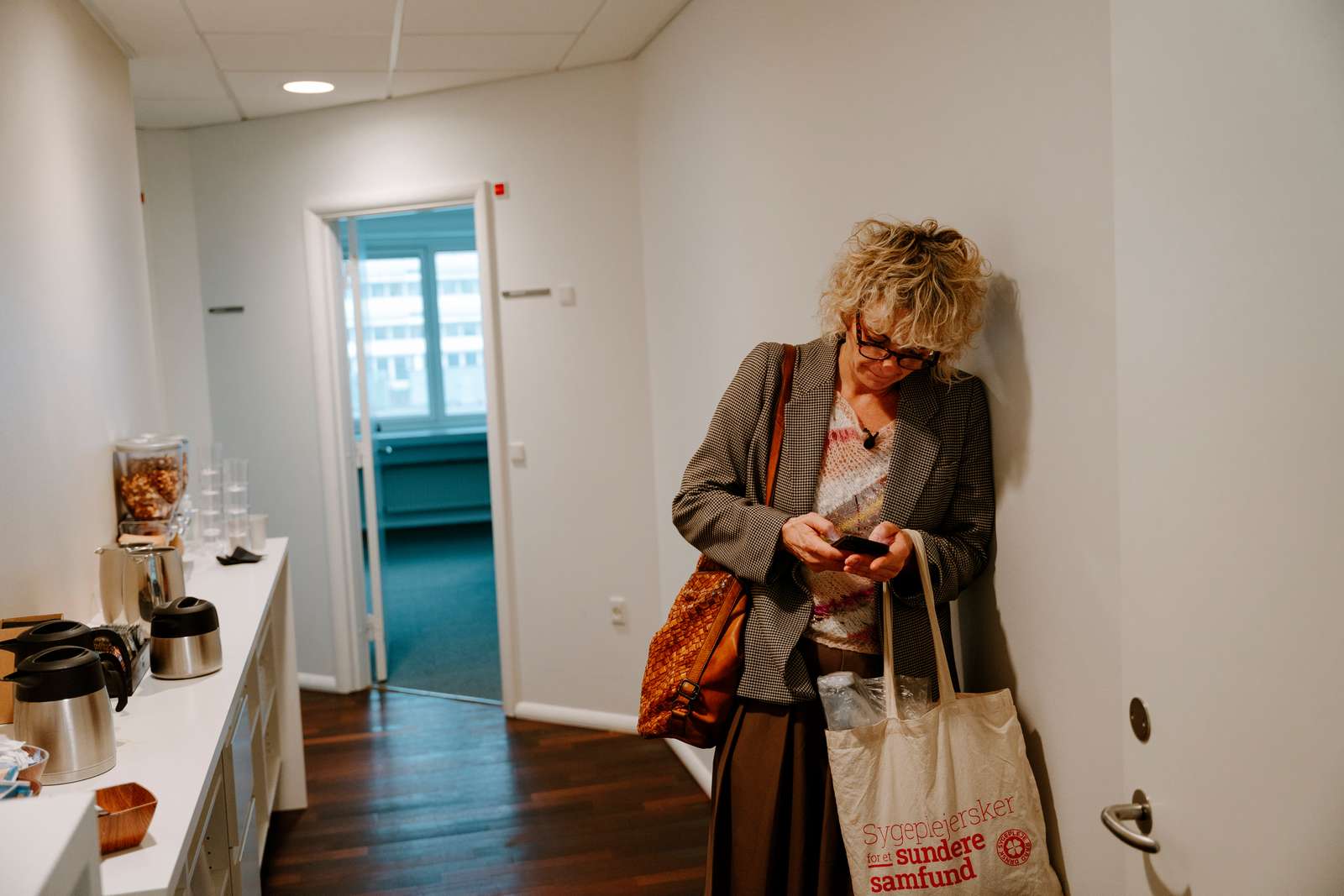 Dorthe Boe Danbjørg 69012681