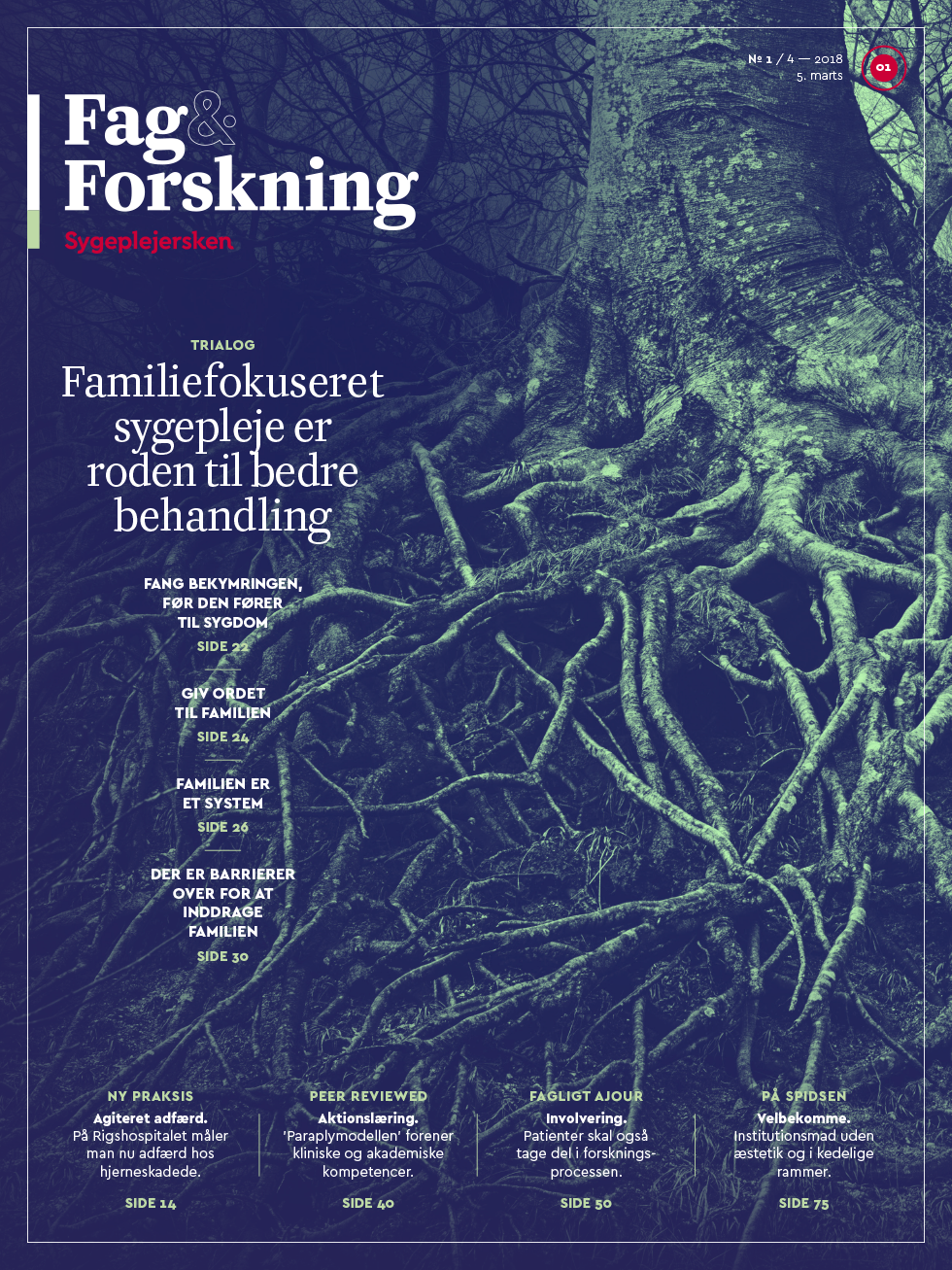 ff0118_forside - magasinforsiden